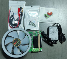 DL24P Tester di Carico