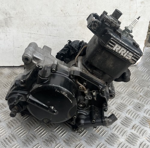 Motore kawasaki ar125 - motore,