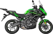 AKRAPOVIC - EXHAUST RAC SS/TI