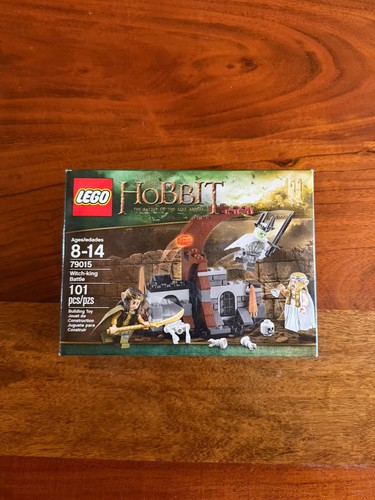 Lego 79015 hobbit battaglia - 79015, lo