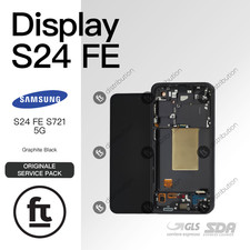 SAMSUNG DISPLAY S24 FE 5G S721