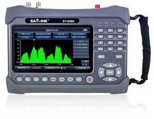 Misuratore combinato SATLINK