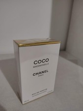 Chanel Coco Mademoiselle Eau