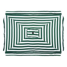 Ombrellone da patio 10x6,5