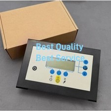 Nuovo pannello controller