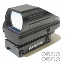 Red Dot Olografico 15 x 35 con