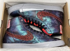 Nike Blazer Mid Prm QS "AREA