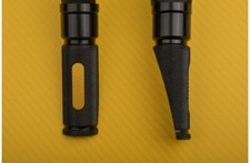 Coppia Poggiapiedi Anteriore