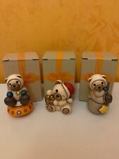 Thun teddy Astronauta