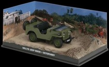 Nuovo Ex Rivista Willys Jeep