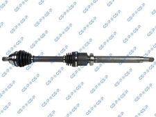 GSP Semiasse Anteriore Destro per Ford Focus II Familiare Da _ Ffs Hcp 218219