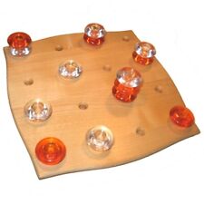 Kubana - Quaterna Righe IN 3D