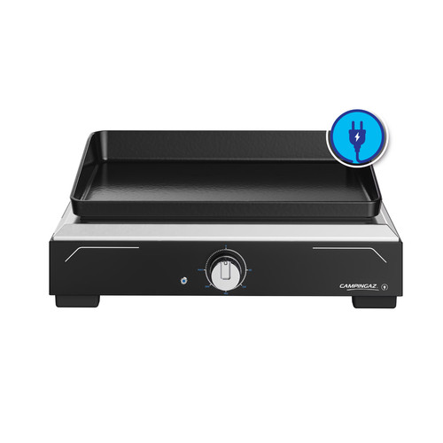 Barbecue plancha electric xd - plancha, 1