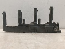 Bobina d'accensione MERCEDES CLASSE A w168 1.4 Benzina 0221503033 A8456