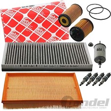 PACCHETTO ISPEZIONE FEBI