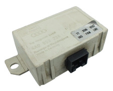 Audi c4 immobilizer - 4a,