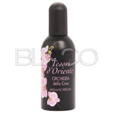 TESORI D'ORIENTE PROFUMO VAPO