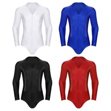 Costume uomo pattinaggio