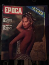 rivista EPOCA Numero 1289 21