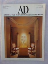 AD Architectural Digest. Le