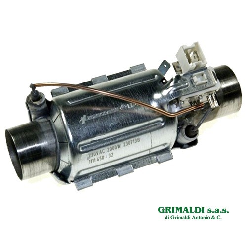 Resistenza 2000w per - resistenza,
