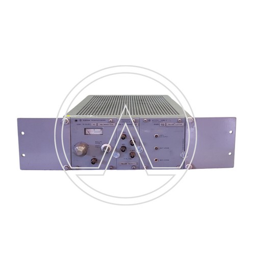 Rohde schwarz xsrm rubidium - schwarz,