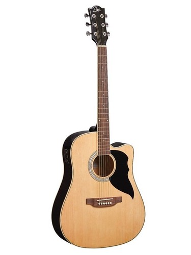 Chitarra acustica