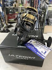 SHIMANO ULTEGRA FD 4000
