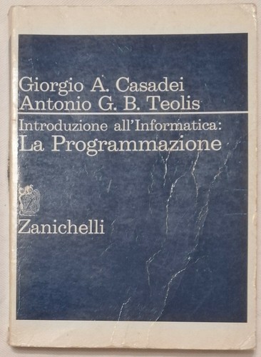 Casadei teolis introduzione - teolis,