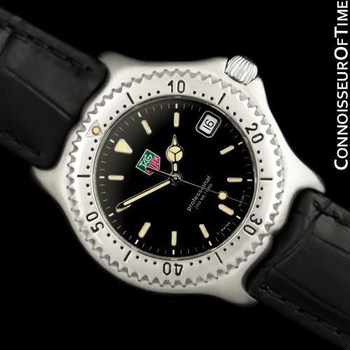 Tag heuer sel sport - tag,
