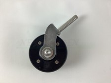 Ruota anteriore con di