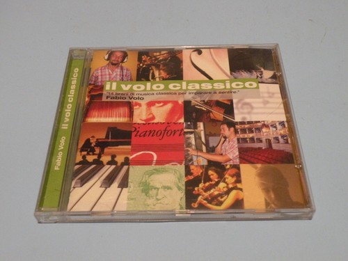 Il volo classico - aa.vv.,