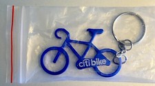 Portachiavi bici Citi