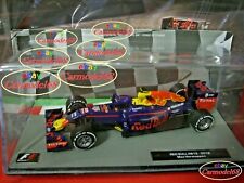 Red Bull RB12 Max Verstappen