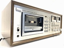 SANSUI SC-5100 2 Head Stereo