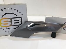 PUNTALE CARENA SINISTRA TRIUMPH STREET TRIPLE 765 RS 2020-2022 T2317021