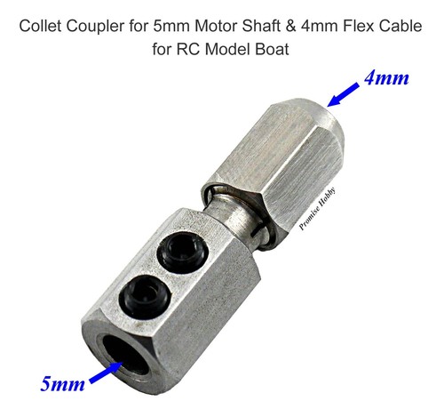 1pz accoppiatore flex collet - 1pz,