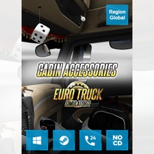 Euro Truck Simulator 2