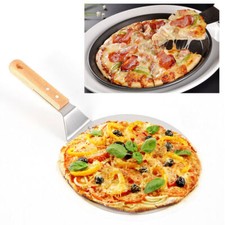 Pala per pizza rotonda in