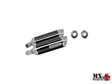 TERMINALI THUNDER APPROVED