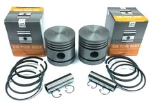 2x Pistoni per Moto BMW R12