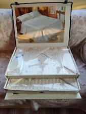 Completo Matrimoniale Cotone