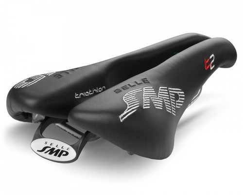 Selle smp triathalon saddle - selle, t2