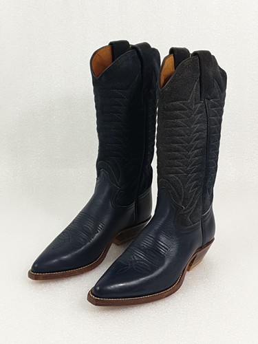Stivali western sendra - stivali, sendra®