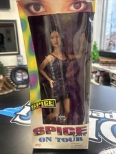 Bambole Spice Girls 1998 in