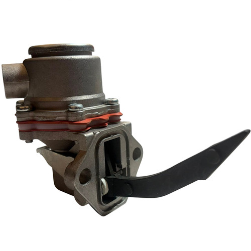 Pompa gasolio trattore fiat - pompa,