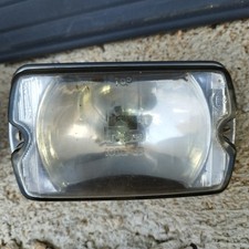 Fendinebbia Cibie Auto D Epoca