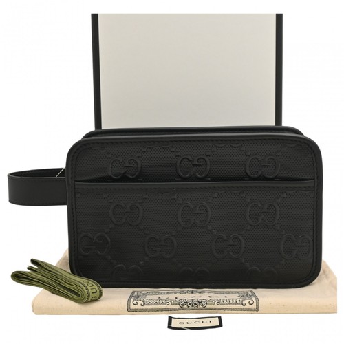 Pochette originale gucci logo - pochette,