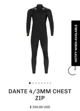 Muta Matuse Dante 4/3 Large