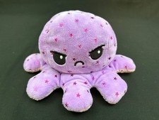 Peluche morbido TeeTurtle 7"